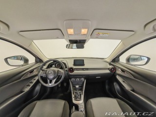 Mazda CX-3 2.0 benzin 2016