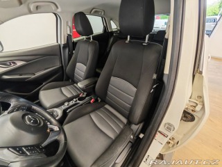 Mazda CX-3 2.0 benzin 2016