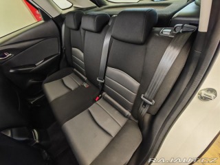 Mazda CX-3 2.0 benzin 2016