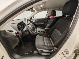 Mazda CX-3 2.0 benzin 2016