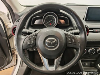 Mazda CX-3 2.0 benzin 2016
