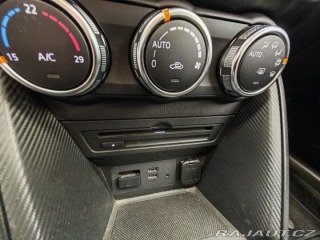 Mazda CX-3 2.0 benzin 2016