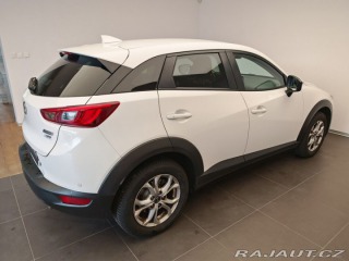 Mazda CX-3 2.0 benzin 2016