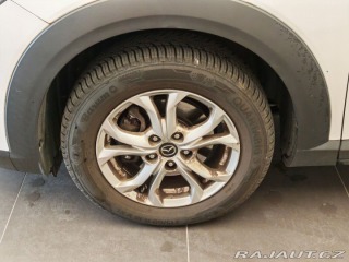 Mazda CX-3 2.0 benzin 2016