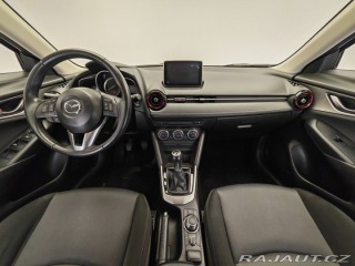 Mazda CX-3 2.0 benzin 2016