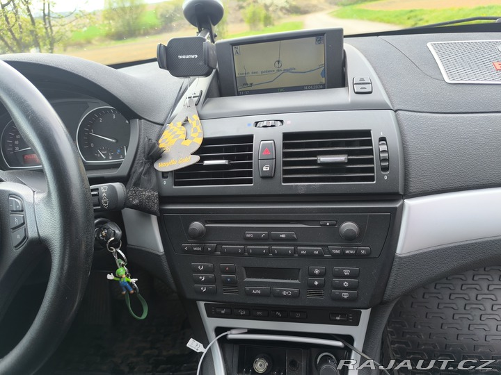 BMW X3 2006