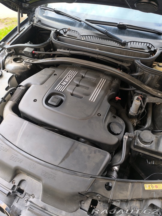 BMW X3 2006