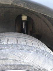 BMW X3 2006