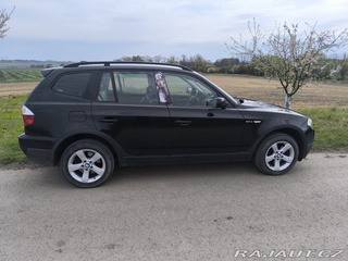 BMW X3 2006
