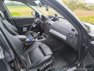BMW X3 2006