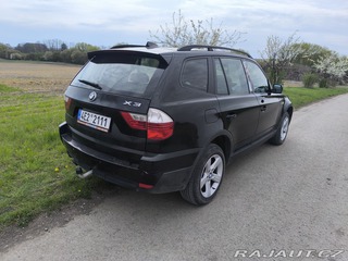 BMW X3 2006