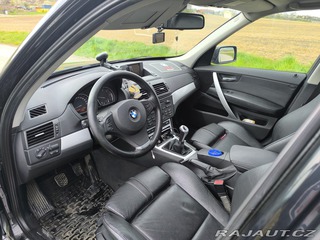 BMW X3 2006