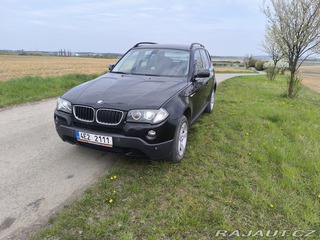 BMW X3 2006