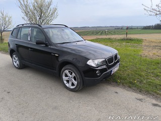 BMW X3 2006