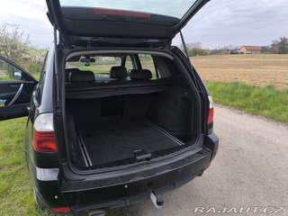BMW X3 2006