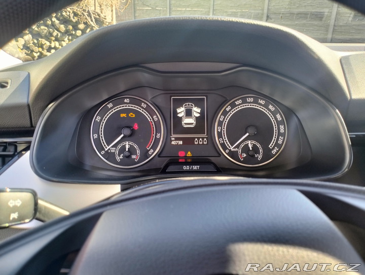 Škoda Kamiq 1.0 TSI Ambition 70 Kw 2021