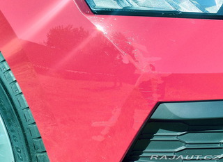 Škoda Kamiq 1.0 TSI Ambition 70 Kw 2021