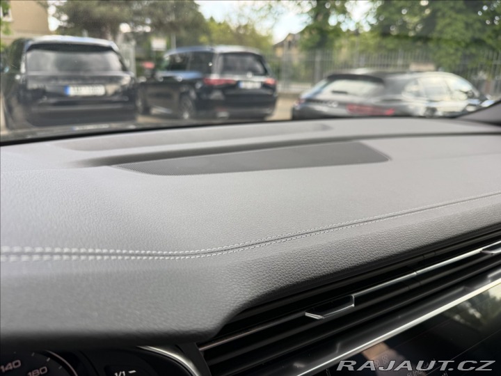 Audi Q8 50 tdi S-line Nez. top. 2025