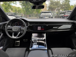 Audi Q8 50 tdi S-line Nez. top. 2025