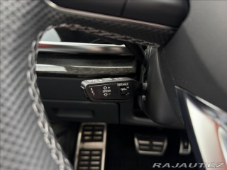 Audi Q8 50 tdi S-line Nez. top. 2025