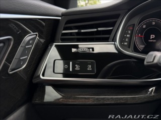 Audi Q8 50 tdi S-line Nez. top. 2025