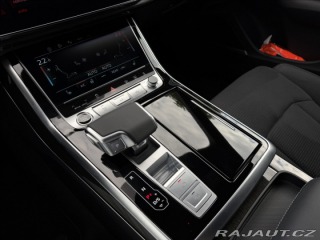 Audi Q8 50 tdi S-line Nez. top. 2025