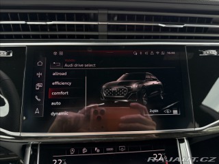 Audi Q8 50 tdi S-line Nez. top. 2025