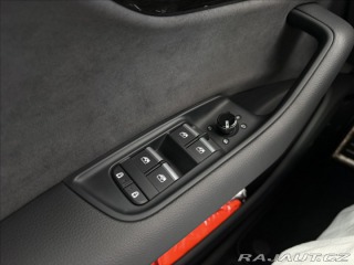 Audi Q8 50 tdi S-line Nez. top. 2025