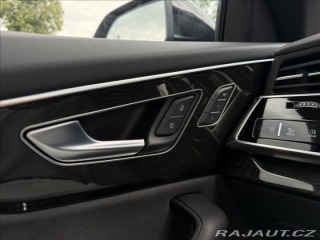 Audi Q8 50 tdi S-line Nez. top. 2025