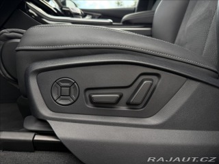 Audi Q8 50 tdi S-line Nez. top. 2025