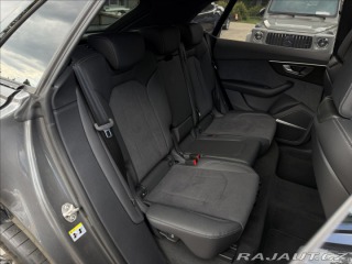 Audi Q8 50 tdi S-line Nez. top. 2025