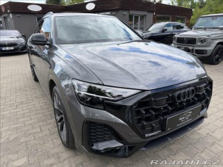 Audi Q8 50 tdi S-line Nez. top. 2025