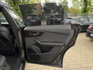 Audi Q8 50 tdi S-line Nez. top. 2025