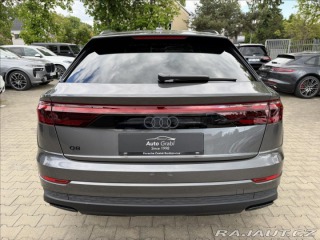 Audi Q8 50 tdi S-line Nez. top. 2025