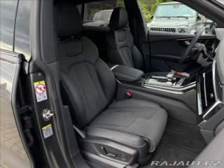 Audi Q8 50 tdi S-line Nez. top. 2025