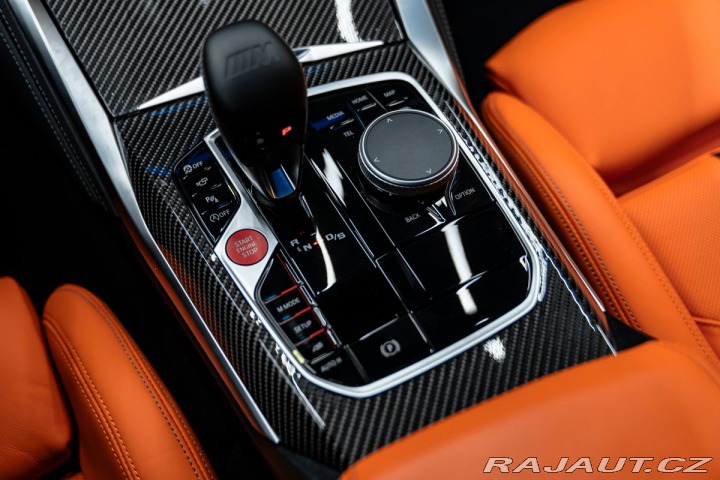 BMW M3 Competition 2025