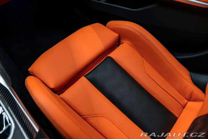 BMW M3 Competition 2025