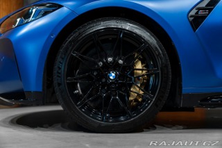 BMW M3 Competition 2025