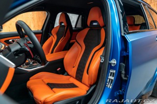 BMW M3 Competition 2025
