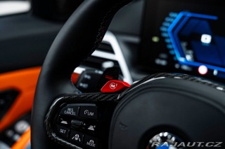 BMW M3 Competition 2025
