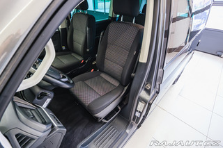 Volkswagen California T6.1 Beach, 4Mot. 150kW 2021