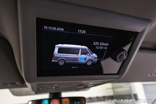 Volkswagen California T6.1 Beach, 4Mot. 150kW 2021