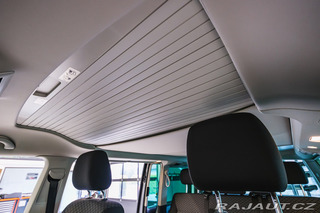 Volkswagen California T6.1 Beach, 4Mot. 150kW 2021