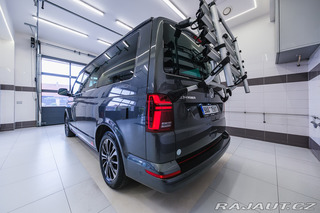 Volkswagen California T6.1 Beach, 4Mot. 150kW 2021