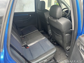 Opel Meriva OPC 2009