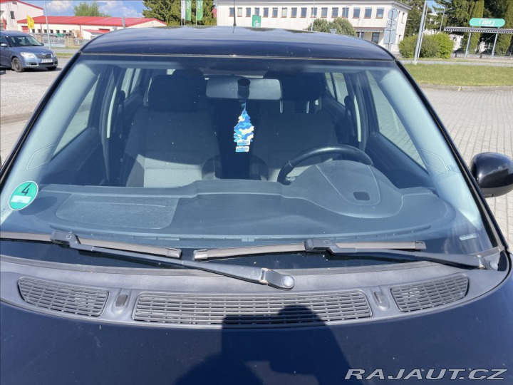 Škoda Fabia 1,4 i 16V SPORT Klimatron 2009
