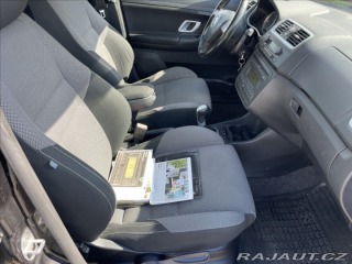 Škoda Fabia 1,4 i 16V Klimatronic ESP 2009