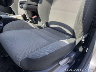 Škoda Fabia 1,4 i 16V Klimatronic ESP 2009