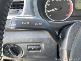 Škoda Fabia 1,4 i 16V Klimatronic ESP 2009
