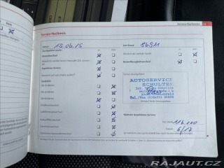 Škoda Fabia 1,4 i 16V Klimatronic ESP 2009